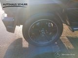 Mercedes-Benz G-Klasse bei Gebrauchtwagen.expert - Abbildung (3 / 15)