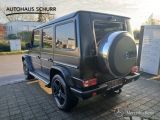 Mercedes-Benz G-Klasse bei Gebrauchtwagen.expert - Abbildung (9 / 15)