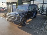 Mercedes-Benz G-Klasse bei Gebrauchtwagen.expert - Abbildung (2 / 15)