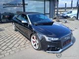 Audi RS 5 Cabriolet 4.2 FSI quattro bei Gebrauchtwagen.expert - Abbildung (7 / 13)
