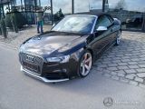 Audi RS 5 Cabriolet 4.2 FSI quattro bei Gebrauchtwagen.expert - Abbildung (2 / 13)