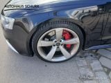Audi RS 5 Cabriolet 4.2 FSI quattro bei Gebrauchtwagen.expert - Abbildung (11 / 13)