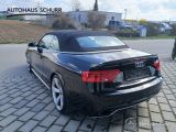 Audi RS 5 Cabriolet 4.2 FSI quattro bei Gebrauchtwagen.expert - Abbildung (3 / 13)