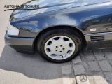 Mercedes-Benz 500 bei Gebrauchtwagen.expert - Abbildung (8 / 14)