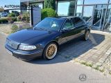 Audi A8 bei Gebrauchtwagen.expert - Abbildung (2 / 15)