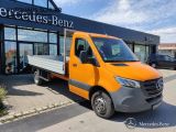 Mercedes-Benz Sprinter bei Gebrauchtwagen.expert - Abbildung (3 / 15) Mercedes-Benz Sprinter bei Gebrauchtwagen.expert - Abbildung (3 / 15)