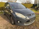 Ford C-MAX bei Gebrauchtwagen.expert - Abbildung (5 / 10)