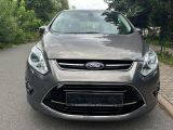 Ford C-MAX bei Gebrauchtwagen.expert - Abbildung (2 / 10)