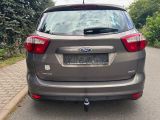 Ford C-MAX bei Gebrauchtwagen.expert - Abbildung (6 / 10)