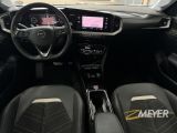Opel Mokka-e bei Gebrauchtwagen.expert - Abbildung (9 / 15)