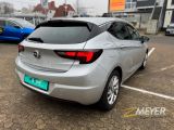 Opel Astra bei Gebrauchtwagen.expert - Abbildung (7 / 15)