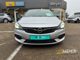 Opel Astra bei Gebrauchtwagen.expert - Abbildung (2 / 15)