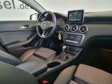 Mercedes-Benz A-Klasse bei Gebrauchtwagen.expert - Abbildung (10 / 15)
