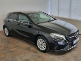 Mercedes-Benz A-Klasse bei Gebrauchtwagen.expert - Abbildung (5 / 15)