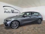 BMW 1er bei Gebrauchtwagen.expert - Abbildung (6 / 15)
