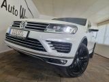 VW Touareg bei Gebrauchtwagen.expert - Abbildung (6 / 15)