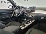 BMW 2er bei Gebrauchtwagen.expert - Abbildung (10 / 15)