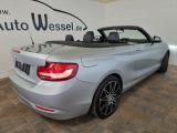 BMW 2er bei Gebrauchtwagen.expert - Abbildung (8 / 15)