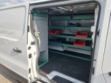 Opel Vivaro bei Gebrauchtwagen.expert - Abbildung (12 / 15)