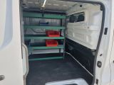 Opel Vivaro bei Gebrauchtwagen.expert - Abbildung (4 / 15)