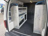 VW Caddy bei Gebrauchtwagen.expert - Abbildung (14 / 15)