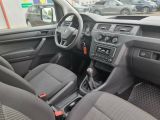 VW Caddy bei Gebrauchtwagen.expert - Abbildung (4 / 15)