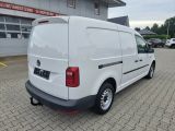 VW Caddy bei Gebrauchtwagen.expert - Abbildung (4 / 15) VW Caddy bei Gebrauchtwagen.expert - Abbildung (4 / 15)