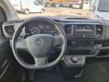 Opel Zafira Life bei Gebrauchtwagen.expert - Abbildung (13 / 15)