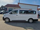 Opel Zafira Life bei Gebrauchtwagen.expert - Abbildung (2 / 15)