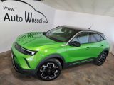 Opel Mokka bei Gebrauchtwagen.expert - Abbildung (3 / 15)