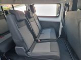 Opel Vivaro bei Gebrauchtwagen.expert - Abbildung (10 / 15)