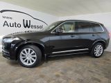 Volvo XC90 bei Gebrauchtwagen.expert - Abbildung (5 / 15)