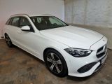 Mercedes-Benz C-Klasse bei Gebrauchtwagen.expert - Abbildung (5 / 15)