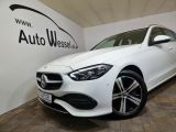 Mercedes-Benz C-Klasse bei Gebrauchtwagen.expert - Abbildung (3 / 15)