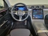 Mercedes-Benz C-Klasse bei Gebrauchtwagen.expert - Abbildung (11 / 15)
