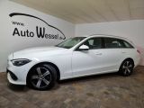Mercedes-Benz C-Klasse bei Gebrauchtwagen.expert - Abbildung (4 / 15)
