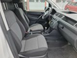 VW Caddy bei Gebrauchtwagen.expert - Abbildung (6 / 15)