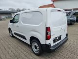 Opel Combo bei Gebrauchtwagen.expert - Abbildung (4 / 15) Opel Combo bei Gebrauchtwagen.expert - Abbildung (4 / 15)