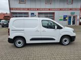 Opel Combo bei Gebrauchtwagen.expert - Abbildung (6 / 15) Opel Combo bei Gebrauchtwagen.expert - Abbildung (6 / 15)
