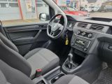 VW Caddy bei Gebrauchtwagen.expert - Abbildung (5 / 15)