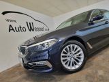 BMW 5er bei Gebrauchtwagen.expert - Abbildung (3 / 15) BMW 5er bei Gebrauchtwagen.expert - Abbildung (3 / 15)