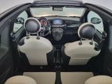 Fiat 500 C bei Gebrauchtwagen.expert - Abbildung (10 / 15)