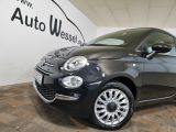 Fiat 500 C bei Gebrauchtwagen.expert - Abbildung (4 / 15)