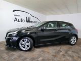 Mercedes-Benz A 200d CDI bei Gebrauchtwagen.expert - Abbildung (4 / 15)