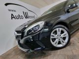 Mercedes-Benz A 200d CDI bei Gebrauchtwagen.expert - Abbildung (2 / 15)