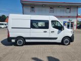 Renault Master bei Gebrauchtwagen.expert - Abbildung (5 / 15)