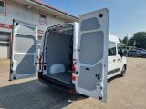 Renault Master bei Gebrauchtwagen.expert - Abbildung (9 / 15)