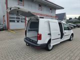 VW Caddy bei Gebrauchtwagen.expert - Abbildung (6 / 15)