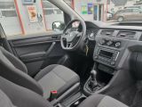 VW Caddy bei Gebrauchtwagen.expert - Abbildung (7 / 15)