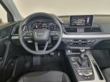 Audi Q5 bei Gebrauchtwagen.expert - Abbildung (10 / 15)